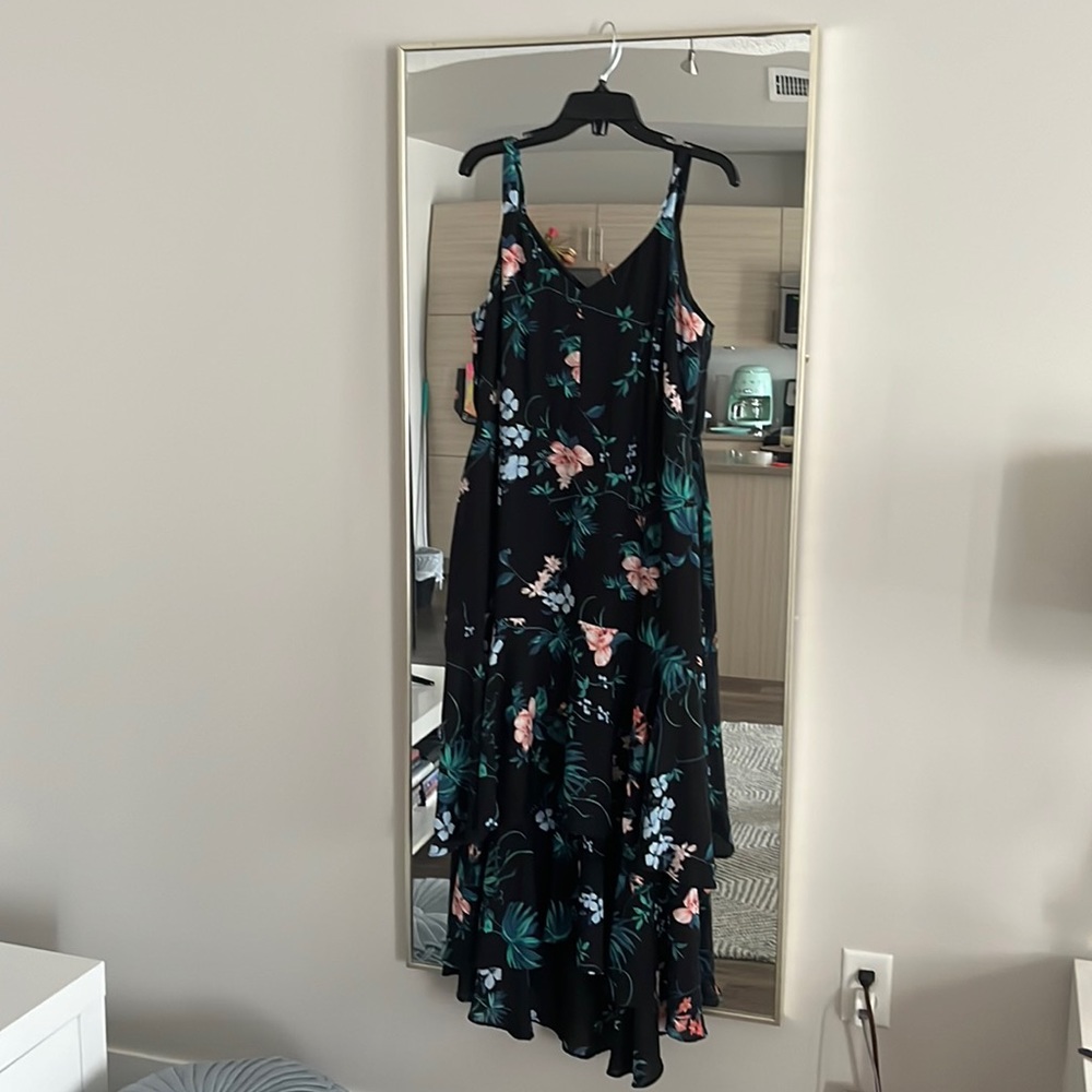 Banana Republic Maxi Dress